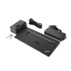 Lenovo ThinkPad Basic Docking Station for Notebooks