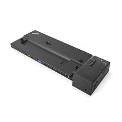 Lenovo ThinkPad Basic Docking Station for Notebooks