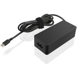 LENOVO 65W USB-C Power Adapter | 120V - 230V AC Input Voltage