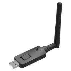 Avantree Long Range HD Bluetooth 5.0 USB Audio Adapter(Open Box)