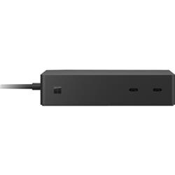 Microsoft Surface Dock 2 - for Notebook/Desktop PC/Smartphone/Monitor