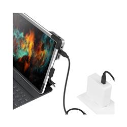 j5create USB-C™ to 4K60 Hz HDMI™ Travel Dock for iPad Pro® JCD612