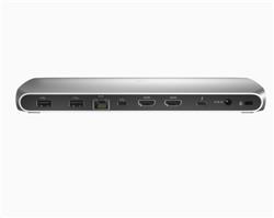 CORSAIR Thunderbolt 3 Dock, 85W Charging, Dual 4k 60Hz Support