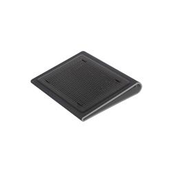 Targus Lap Chill Mat, Dual Fans, USB-A powered 17" Laptop Cooler