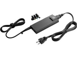 HP 90W Slim with USB AC Adapter