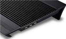 DeepCool N8 Black Notebook Cooler