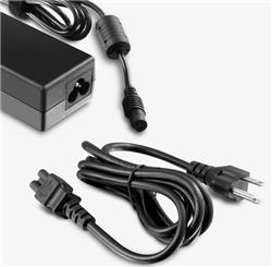 Aluratek Universal Laptop Power Adapter  with 9 DC Output Tips(Open Box)