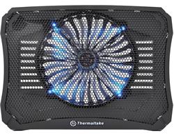 THERMALTAKE Massive V20 up to 17" Laptop Cooler(Open Box)