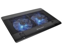 THERMALTAKE Massive 14², Dual USB, up to 17" Laptop Cooler(Open Box)