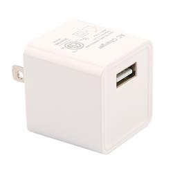 iCAN 12W USB-A Fast Wall Charger(Open Box)