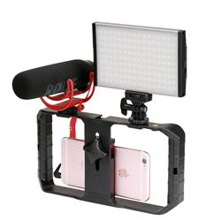 Ulanzi U-Rig Pro Smartphone Cage for Phone Filmmaking