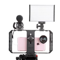 Ulanzi U-Rig Pro Smartphone Cage for Phone Filmmaking