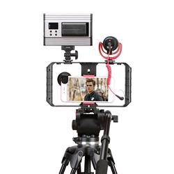 Ulanzi U-Rig Pro Smartphone Cage for Phone Filmmaking