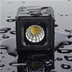 Ulanzi L1 Pro Versatile Waterproof Mini LED Video Light (L1 Pro)