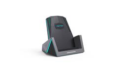 RGBTRON DT-G1 Plus Fast Hybrid 15W Gaming Wireless Charger(Open Box)