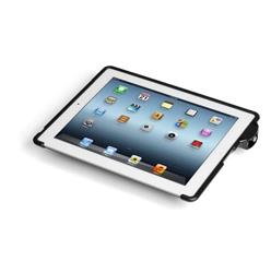 KENSINGTON SecureBack Case for iPad® 4th Gen, 3rd Gen & iPad 2