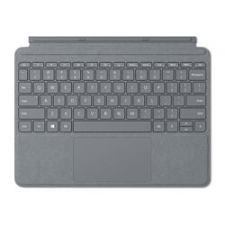 Microsoft Signature Type Cover Keyboard/Cover Case Tablet - Platinum