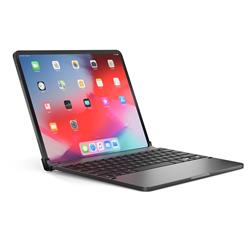 BRYDGE Aluminium Bluetooth Keyboard for iPad Pro 12.9" - Space Gray