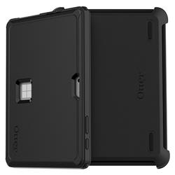 Otterbox Defender Series for Microsoft Surface Go - Black