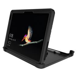 Otterbox Defender Series for Microsoft Surface Go - Black