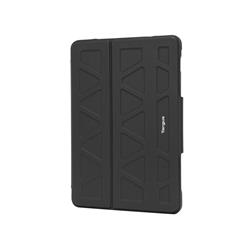 PRO-TEK CASE FOR IPAD 10.2IN IPAD AIR/PRO 10.5IN BLACK