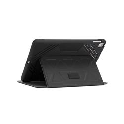 PRO-TEK CASE FOR IPAD 10.2IN IPAD AIR/PRO 10.5IN BLACK