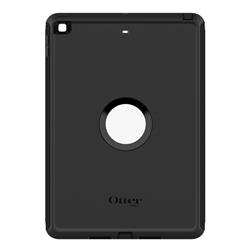 OTTERBOX - Defender Protective Case Black for iPad 10.2 2019