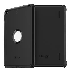 OTTERBOX - Defender Protective Case Black for iPad 10.2 2019