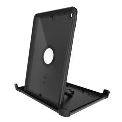 OTTERBOX - Defender Protective Case Black for iPad 10.2 2019