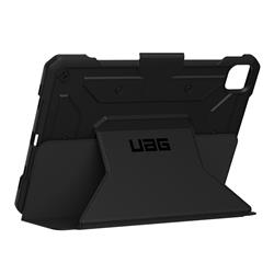 UAG Metropolis Rugged Case Black for iPad Pro 11 2020