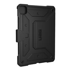 UAG Metropolis Rugged Case Black for iPad Pro 11 2020