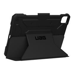 UAG Metropolis Folio Case Black for iPad Pro 12.9 2020