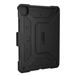 UAG Metropolis Folio Case Black for iPad Pro 12.9 2020