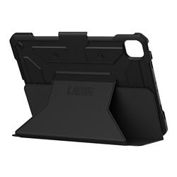 UAG Metropolis Folio Case Black for iPad Pro 12.9 2020