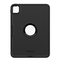 Otterbox - Defender Protective Case Black for iPad Pro 11 2020(Open Box)