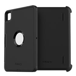 Otterbox - Defender Protective Case Black for iPad Pro 11 2020(Open Box)