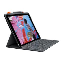 LOGITECH SLIM FOLIO for iPad