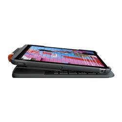 LOGITECH SLIM FOLIO for iPad