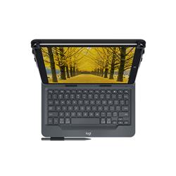 Logitech Universal Keyboard Folio