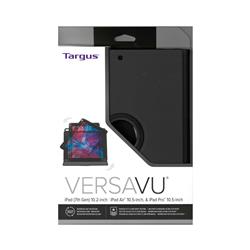 Targus VersaVu™ Slim iPad 10.2"(Gen 8/7), iPad Air/Pro 10.5"