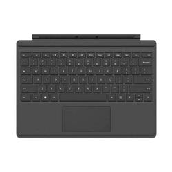 Microsoft Type Cover Keyboard/Cover Case for Tablet , Black (R9Q-00001)