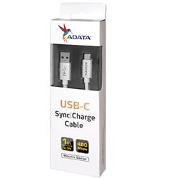 ADATA USB-C TO 2.0 A Cable (ACA2AL-100CM-CSV)