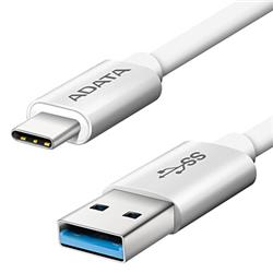 ADATA USB-C TO USB-A 3.1 Cable (ACA3AL-100CM-CSV)