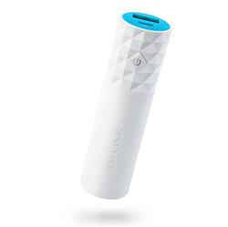 Banque d'alimentation TP-LINK (TL-PB2600) de 2600 mAh