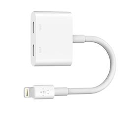 BELKIN Lightning Audio + Charge RockStar