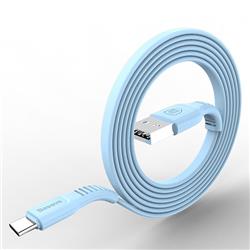 Baseus tough series cable For Type-C 2A 1M Blue