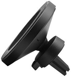 LBT Power Stream Magnetic Wireless Charger | Car Vent Mount(Open Box)