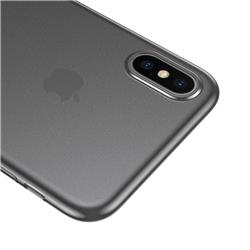 Baseus Wing Case for iPhone XS Max - Black