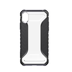 Baseus Michelin Case for iPhone XS Max - Black