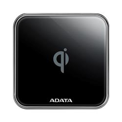 ADATA CW0100 10W Qi Certified Wireless Charging Pad Black